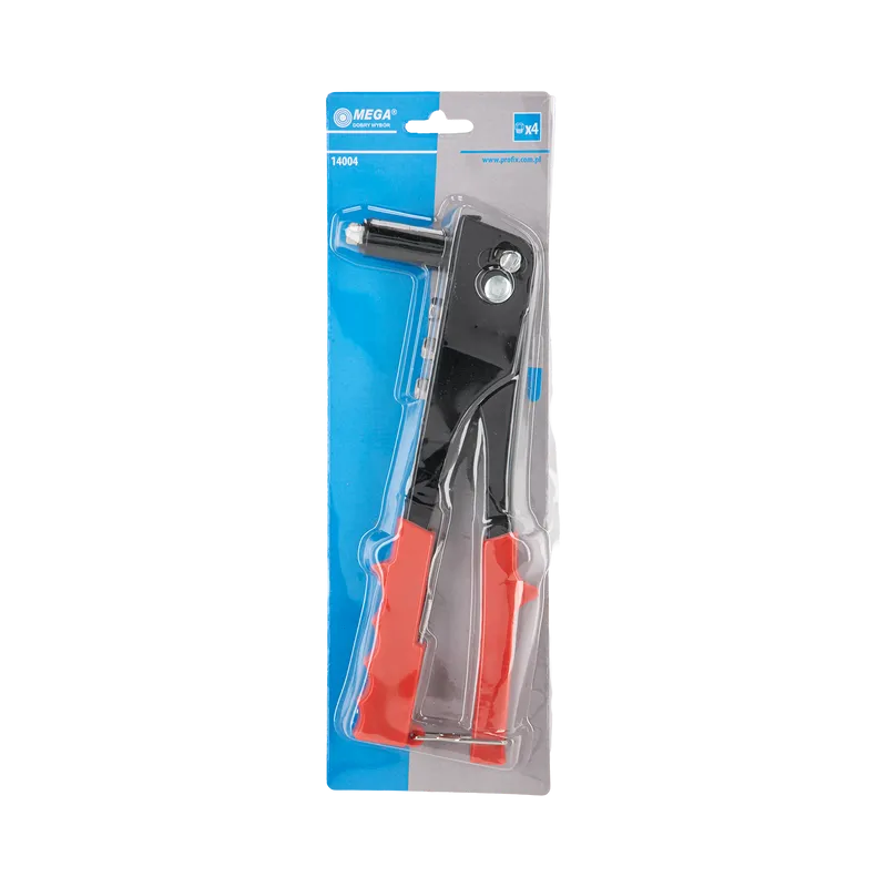 Cleste Popnit 2.4-4.8MM