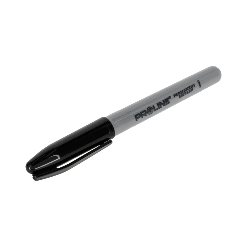 Markere Lungi Negre (N-45), 45/Set