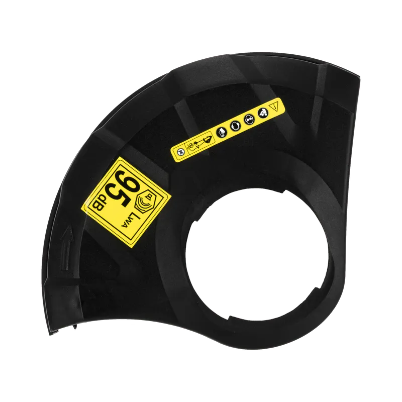 Motocoasa Electrica - 24CM / 250W