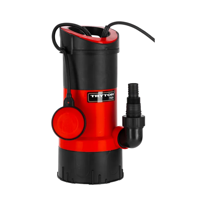 Pompa Submersibila cu Flotor - 7/9M / 13000L/H / 750W