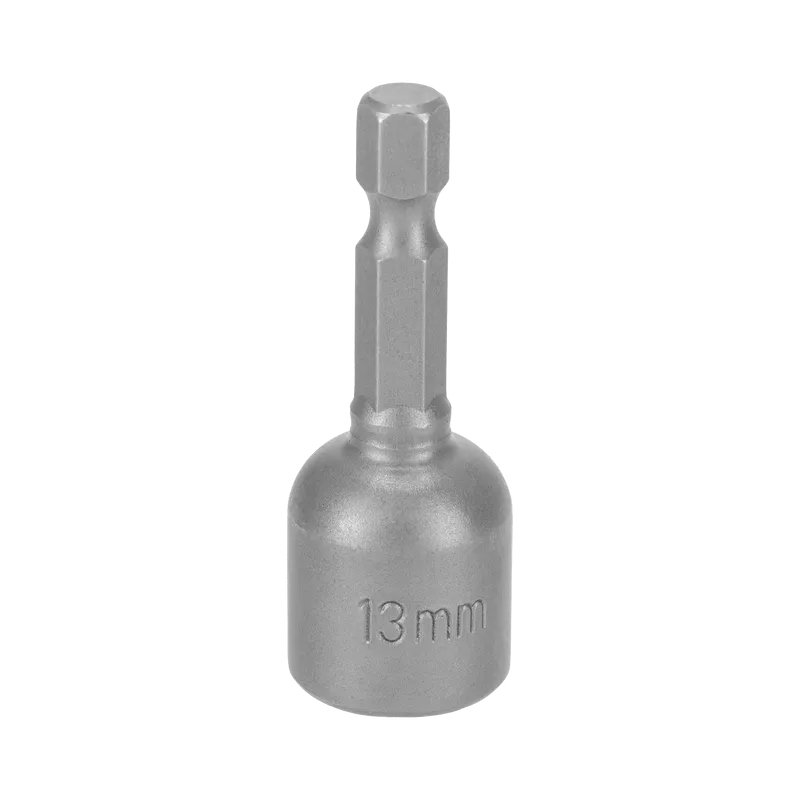 Varfuri Tubulare 1/4" - 13MM, 1/Set