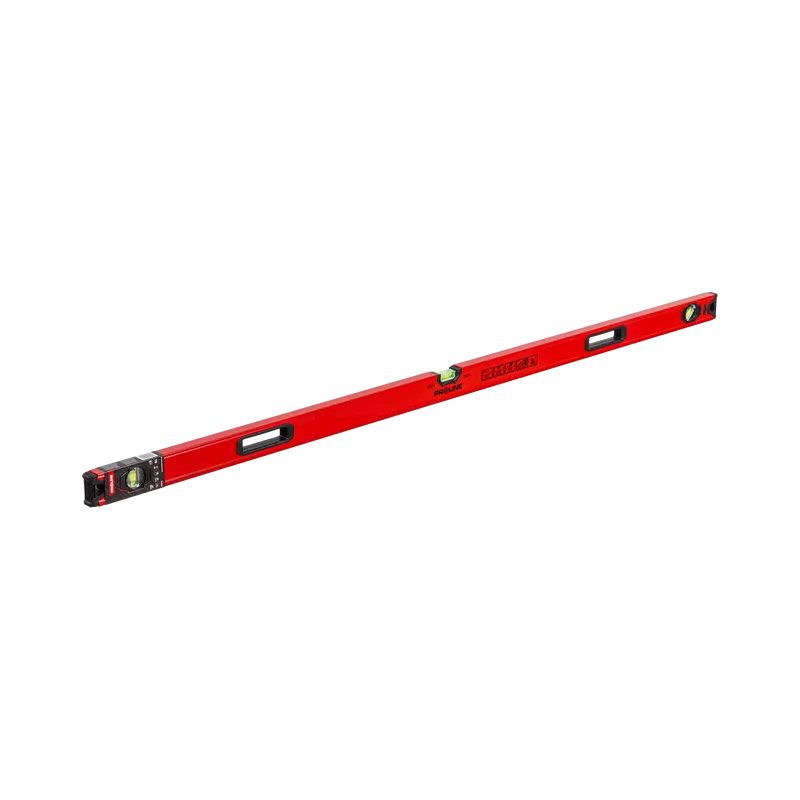 Nivela Standard cu Manere / 3 Bule - 1500MM