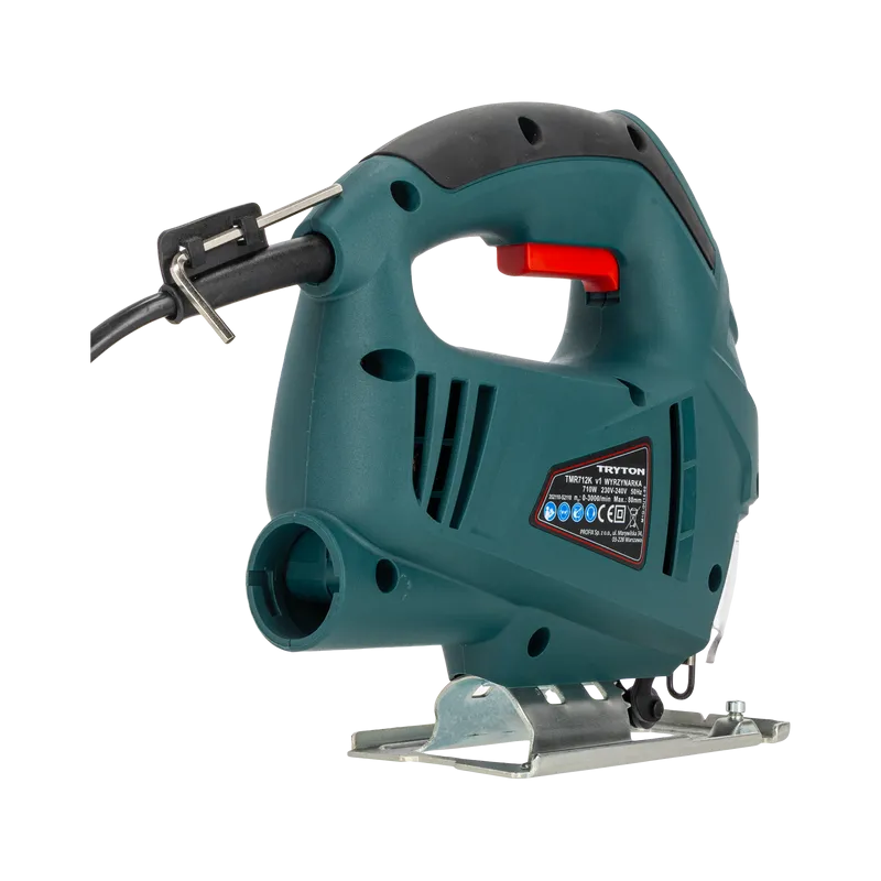 Fierastrau Pendular Oscilant - 710W - G.