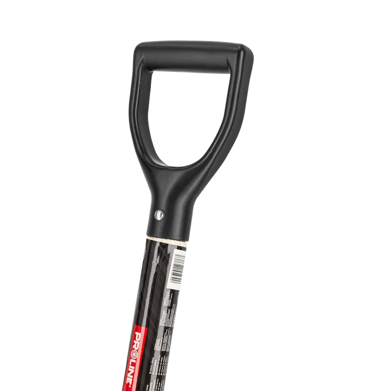 Harlet cu Maner Lemn Tip-Dy 180X280/1150MM