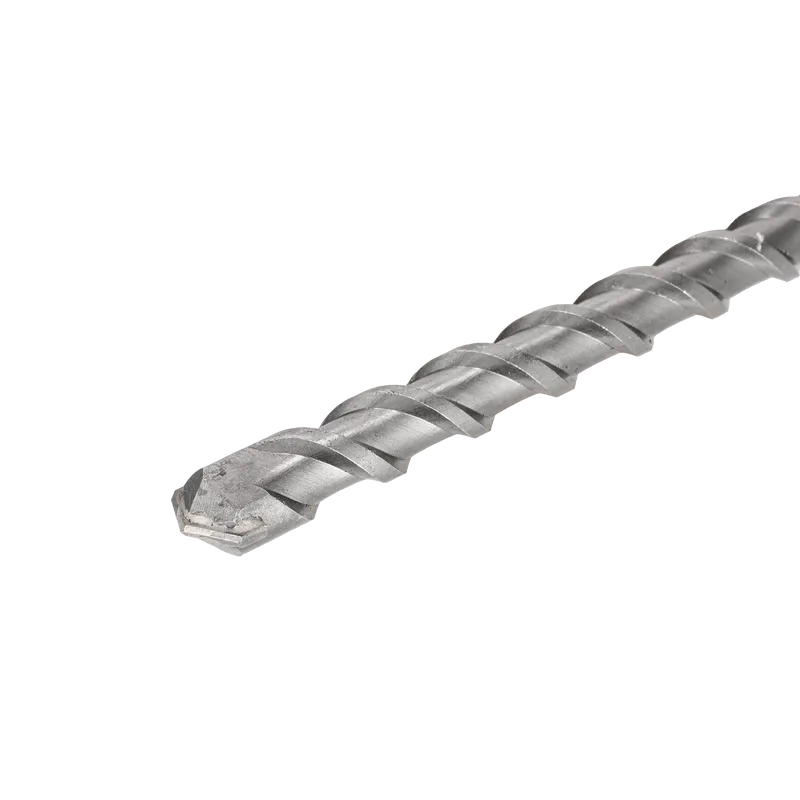 Burghiu Beton SDS Plus 10X400MM