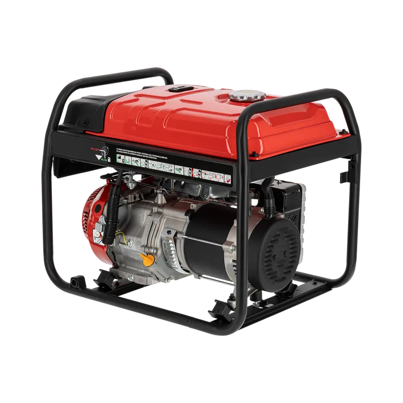Generator Electric Tip AVR - 12/230/400V / 5KW