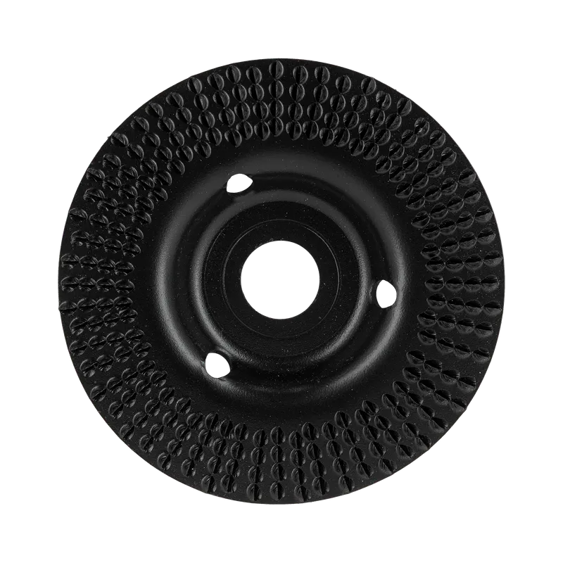 Disc Raspel Depresat / Mediu - 125MM
