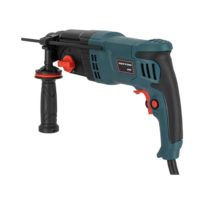 Ciocan Rotopercutor - SDS.Plus / 900W/2.4J - G.
