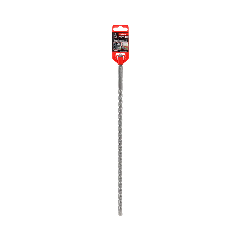Burghiu Beton SDS Plus cu Pastila Tripla S3 10X350MM