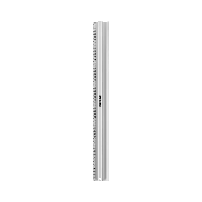Ghidaj Taiere Tapet din Aluminiu - 550MM