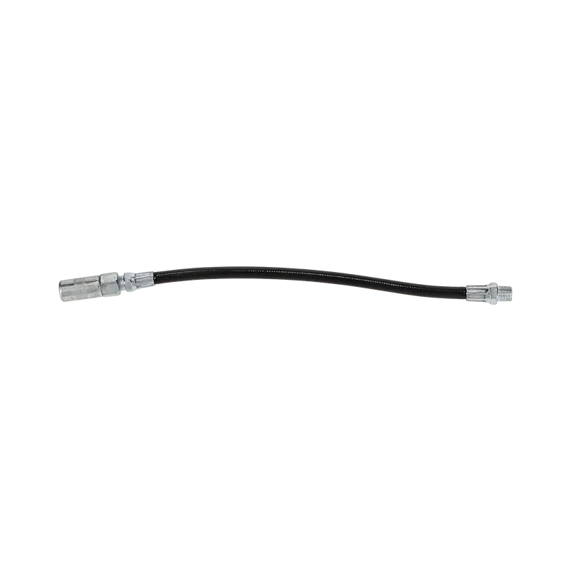 Gresor Manual cu Pompa si Dozator Aluminiu 120CM³