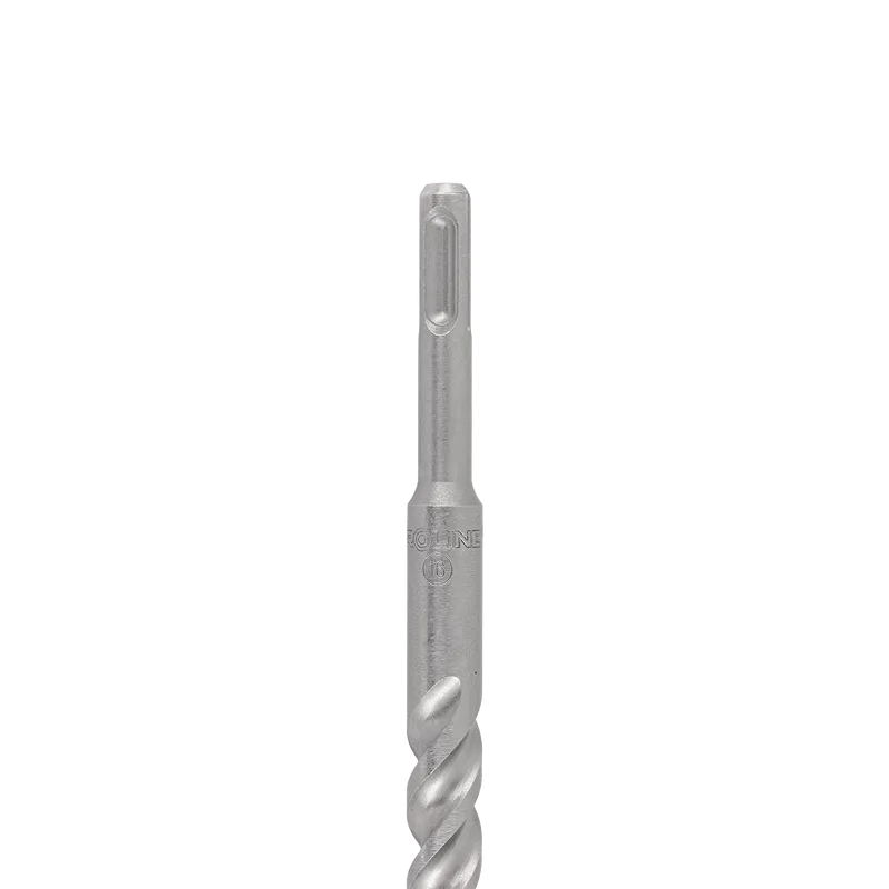 Burghiu Beton SDS Plus cu Pastila Tripla S3 16X600MM