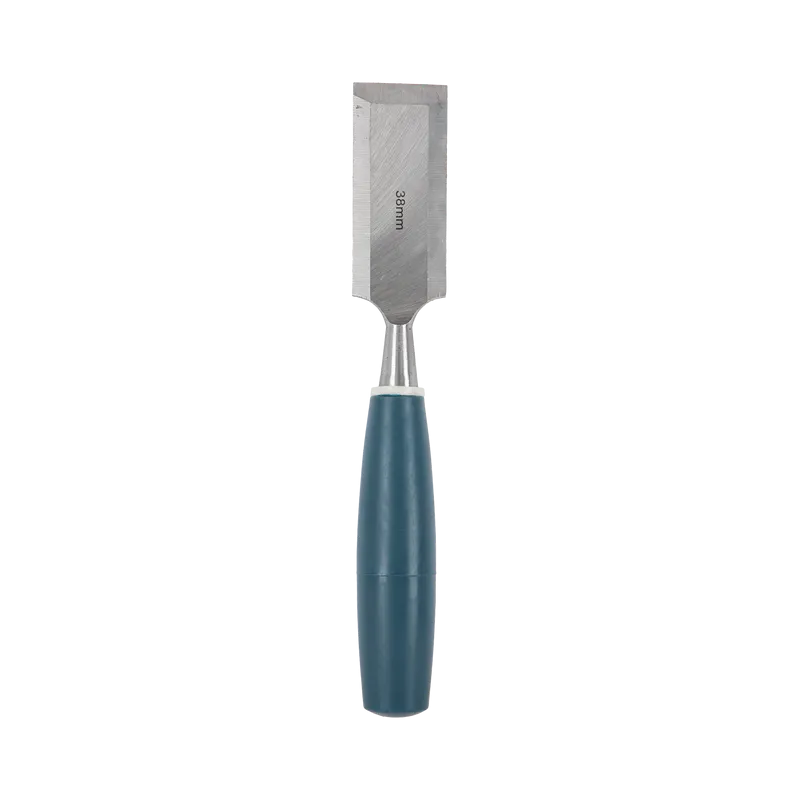 Dalta Lemn cu Maner Plastic 38MM