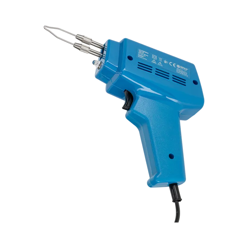 Pistol de Lipit Universal 100W