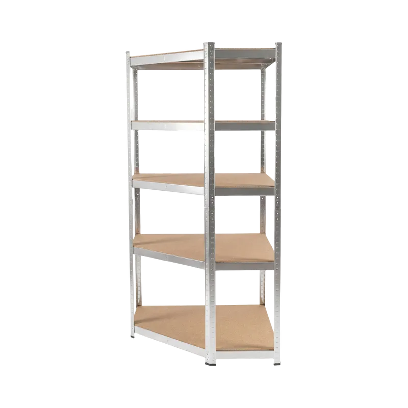 Raft Metalic Tip-Colt - 5P / 180X90X90X40CM / 175KG