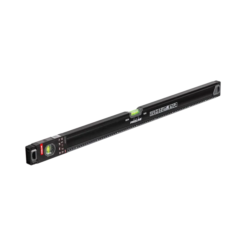 Nivela Premium Magnetica / 2 Bule - 1000MM