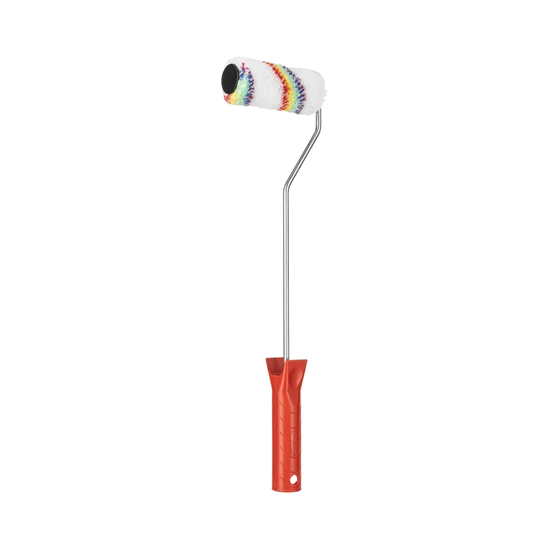 Trafalet Suprafete Inegale cu Maner Lung - 100X30MM
