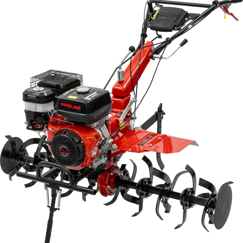 Motocultor pe Benzina - 1350MM / 420CM? / 8.5KW