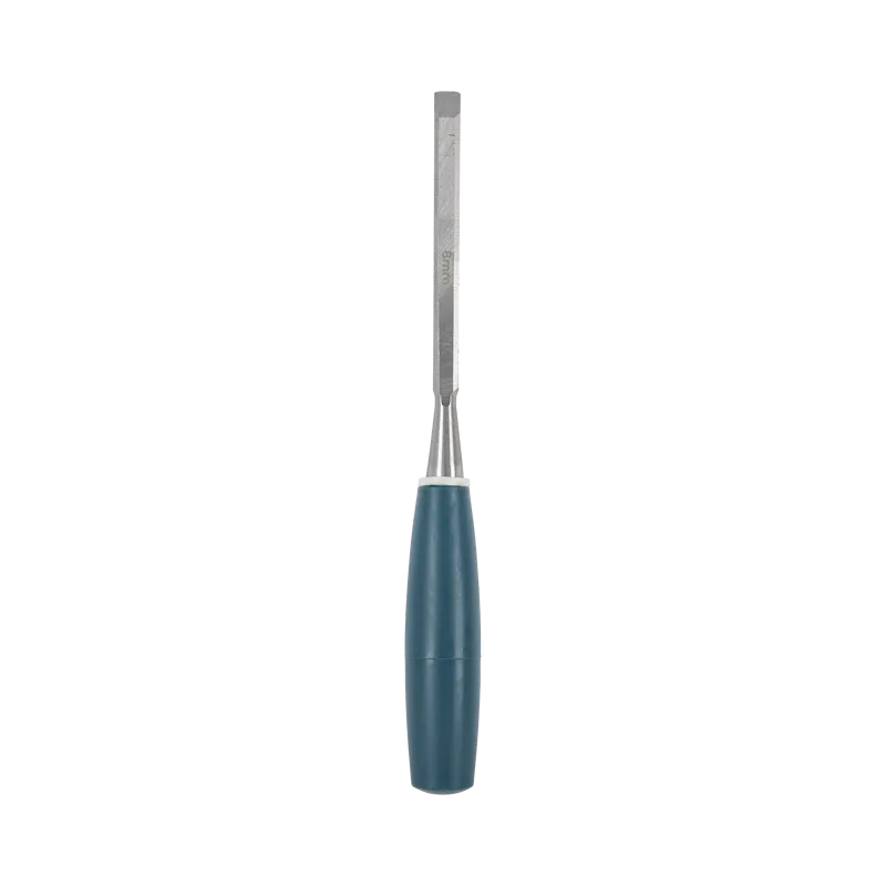 Dalta Lemn cu Maner Plastic 8MM