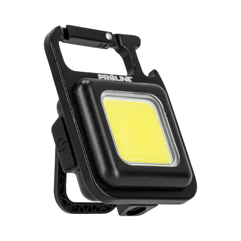 Lampa Atelier Cob Magnetica / Stand / 200LUMEN / 500MAH