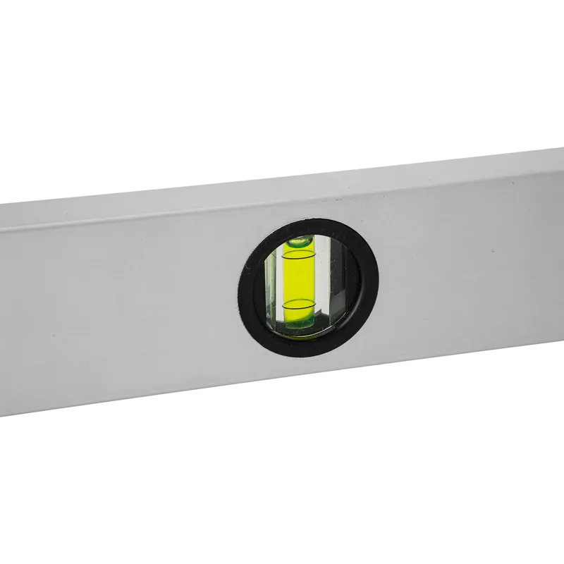 Nivela din Profil Usor / 2 Bule - 800MM