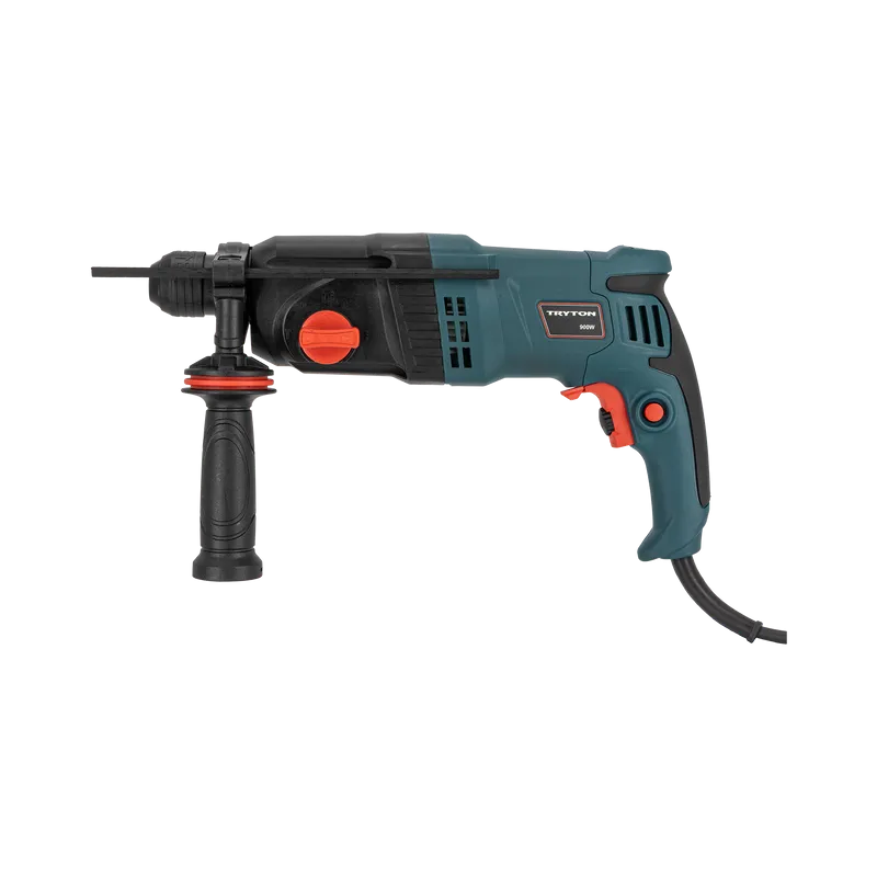 Ciocan Rotopercutor - SDS.Plus / 900W/2.4J - G.