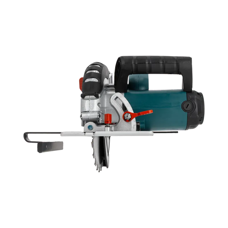 Fierastrau Circular Manual - 210MM / 1800W