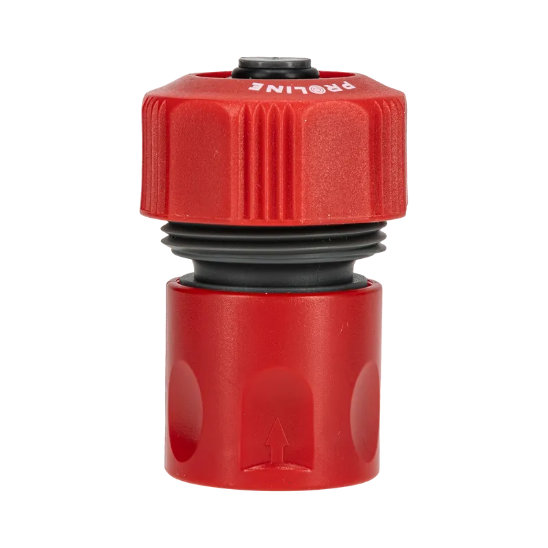 Cupla Rapida cu Stop 3/4" / Vrac