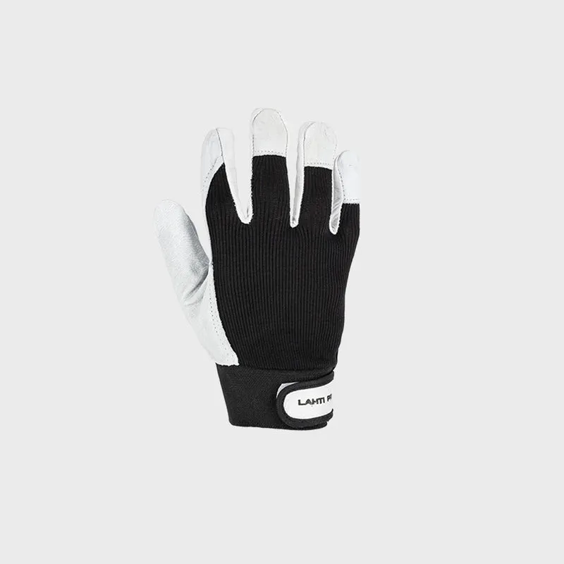 Manusa Elastan cu Palma Piele Ovina - 8