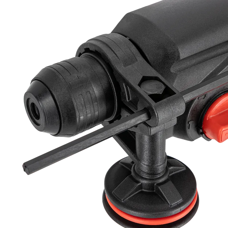 Ciocan Rotopercutor - SDS.Plus / 800W/2.4J