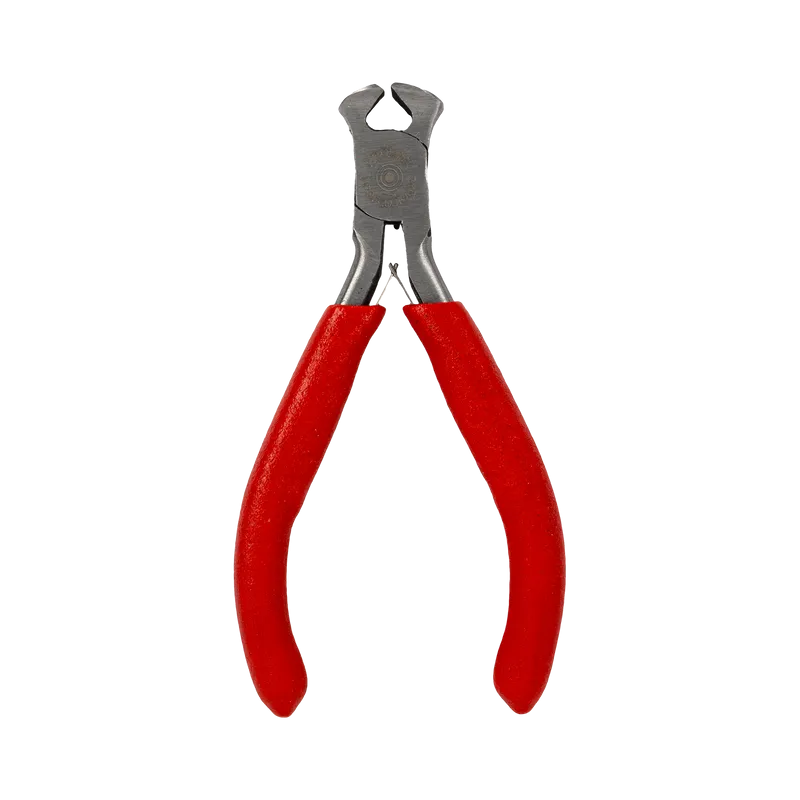 Patent Micro Taiere Frontal Maner Soft-Touch 110MM