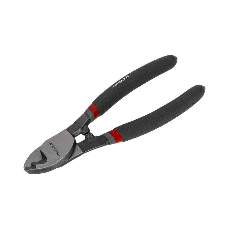 Cleste Taiere Cablu Al/cu(Maxim-6MM) 160MM