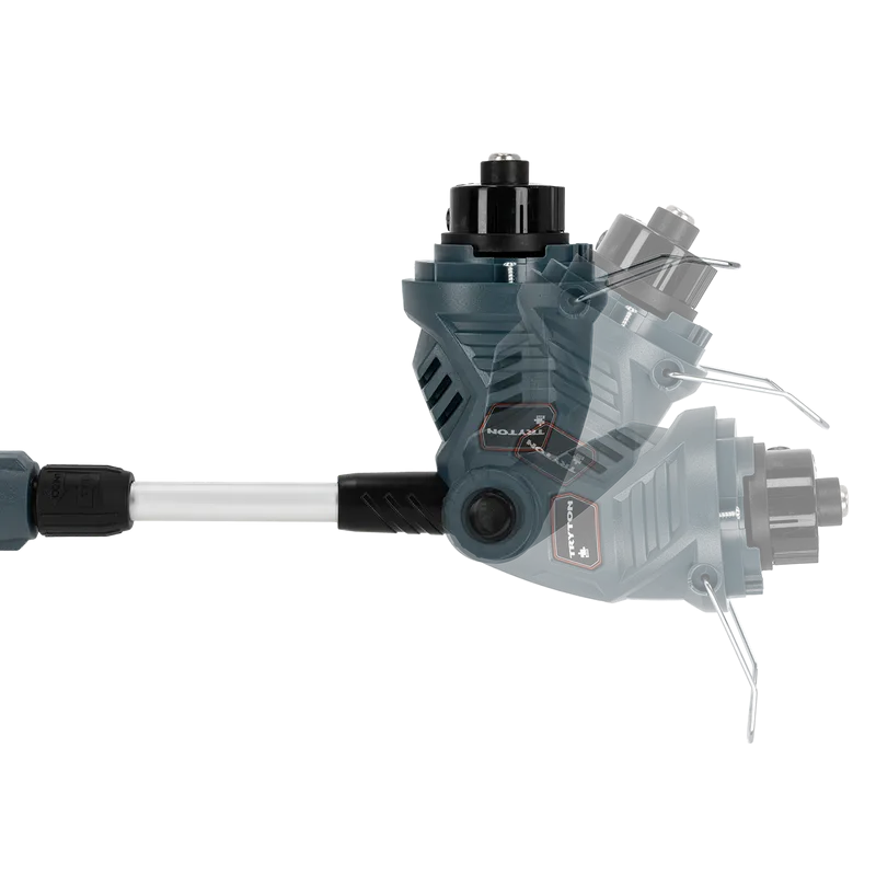 Sistem-20V - Motocoasa Reglabila - 23CM
