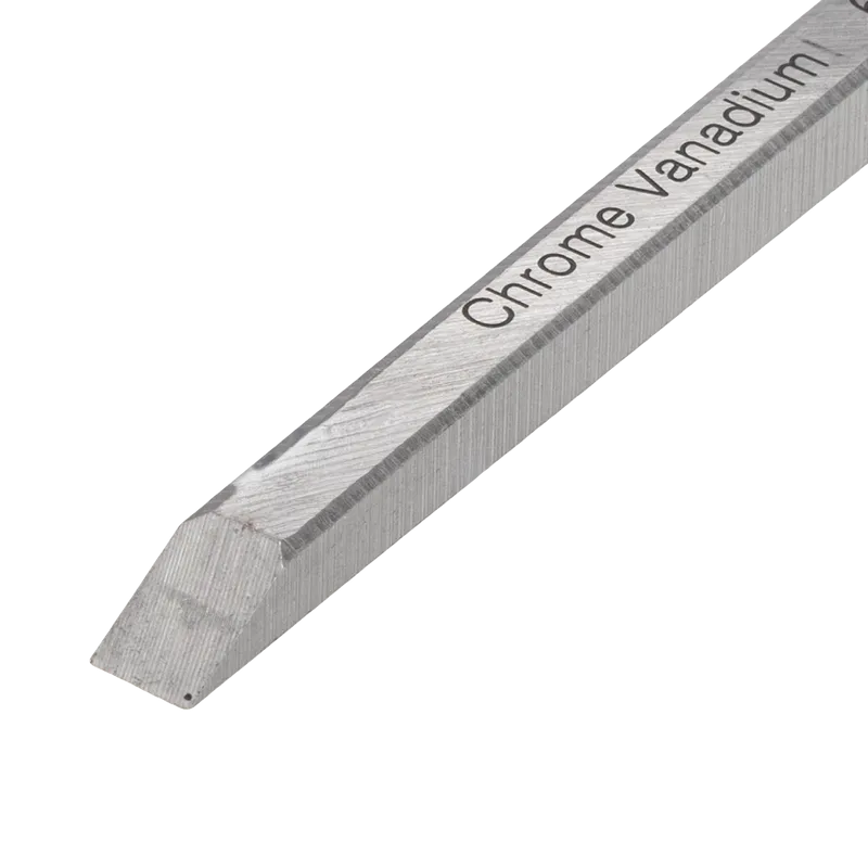 Dalta Lemn cu Maner Bimaterial 6MM