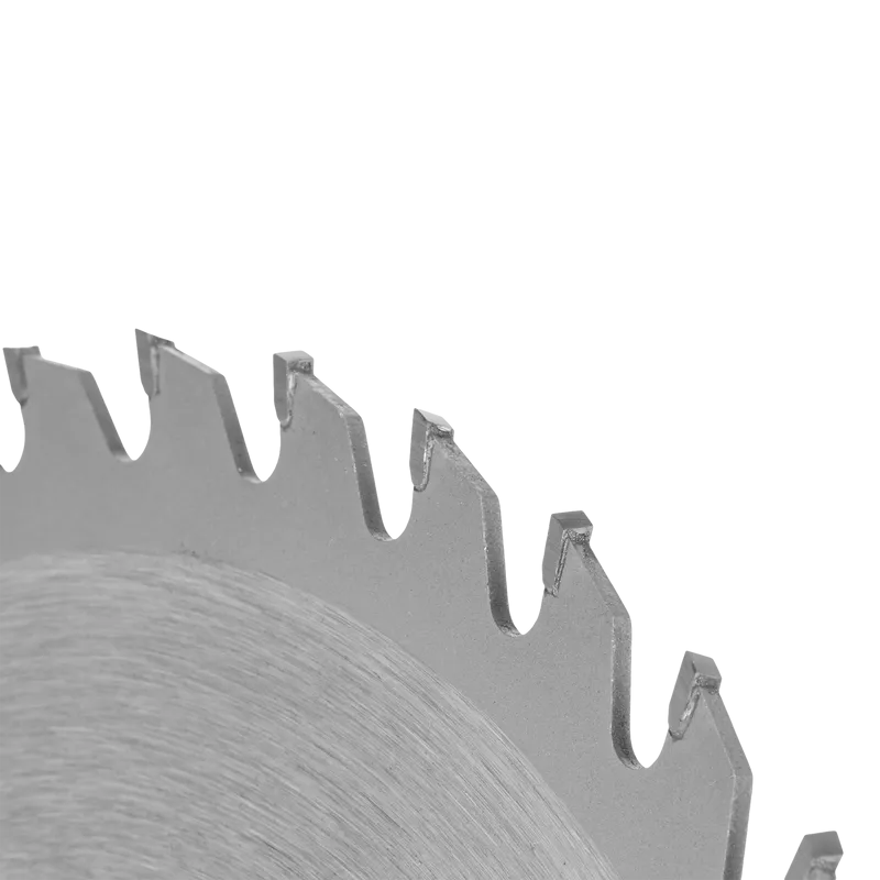 Disc Circular pentru Lemn cu Dinti Caliti 184MM / 60D.