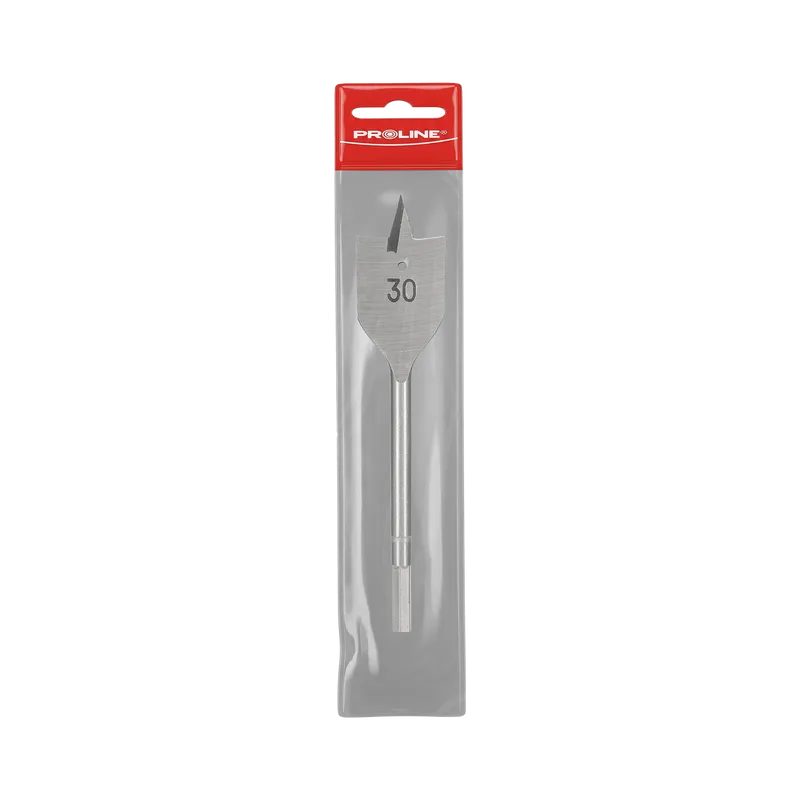 Burghiu Lemn Plat 30X150MM