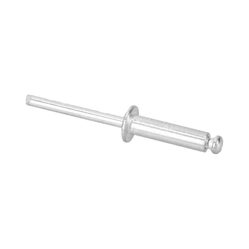 Popnituri Aluminiu 4.8X8.0MM, 50/Set
