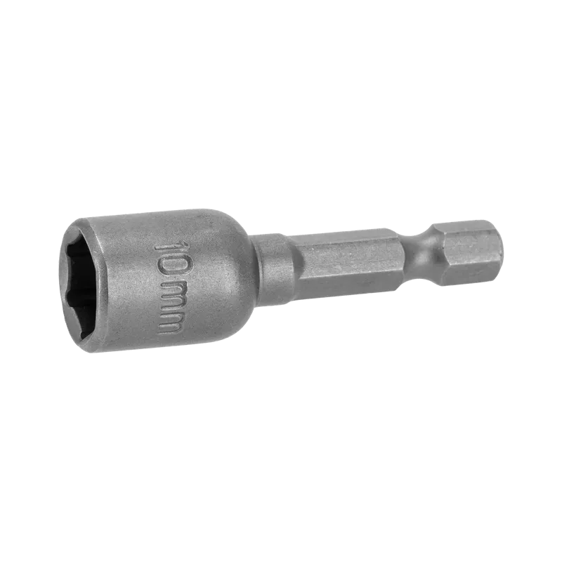 Varfuri Tubulare 1/4" - 10MM, 1/Set