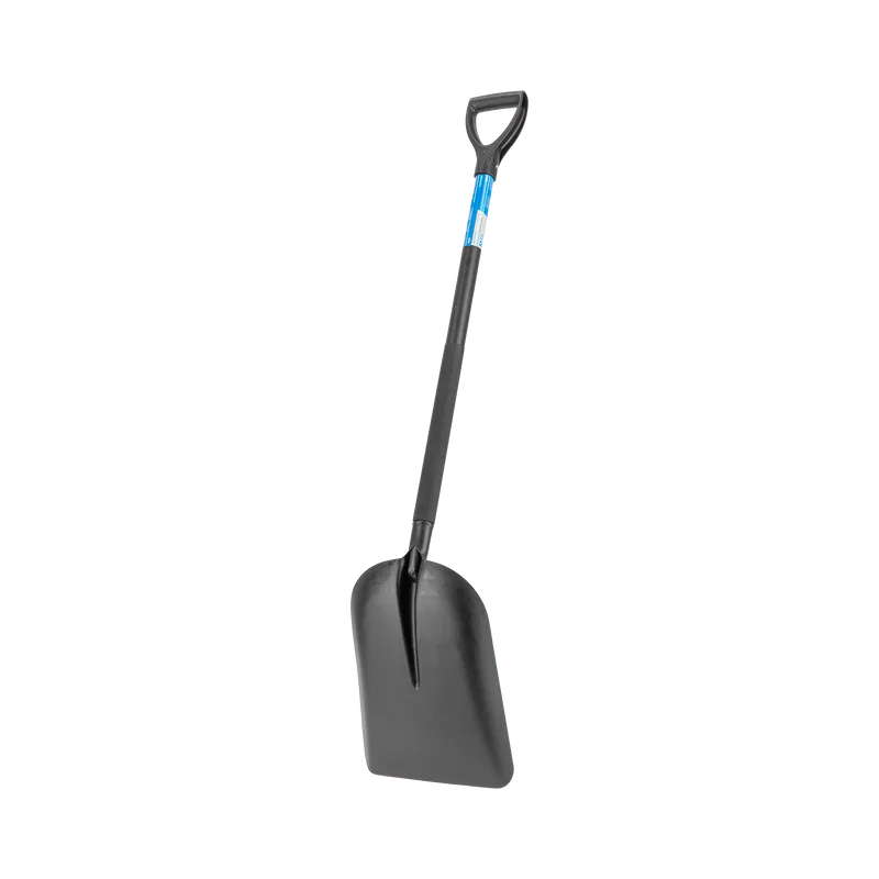 Lopata cu Maner Metal Tip-Dy 278X325/1220MM