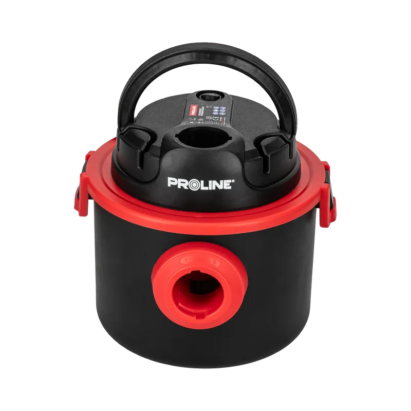 Aspirator Atelier - 17KPA / 600W / 5L
