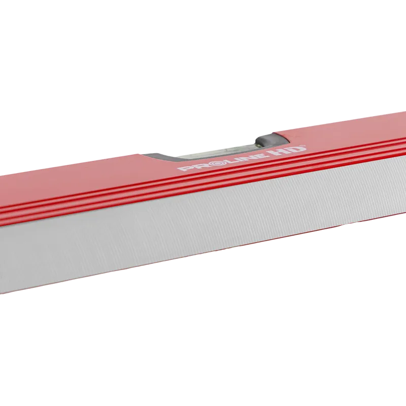 Nivela HD din Profil Rigid / 2 Bule - 1000MM