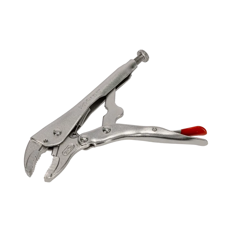 Cleste Blocare cu Cioc Curbat 180MM