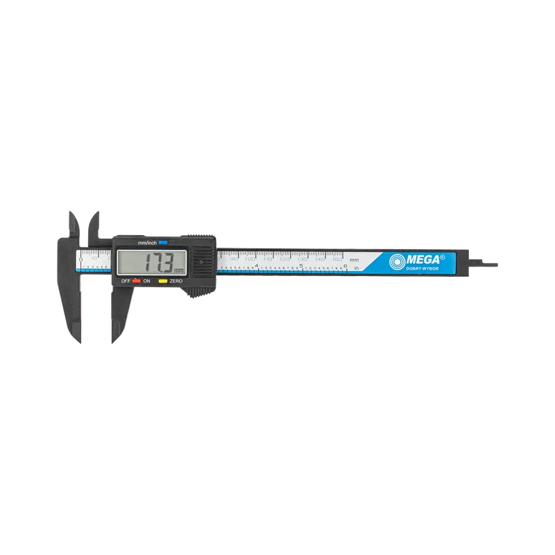 Subler Metric-Imperial Digital 150MM / Precizie 0.02MM
