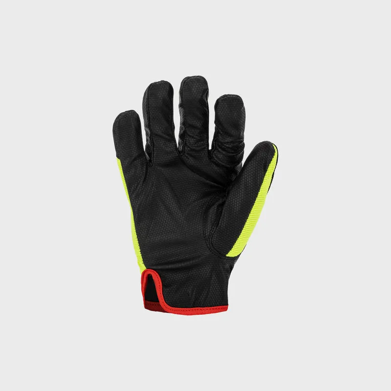 Manusa Poliuretan Elastic Termic Vizibila - 9