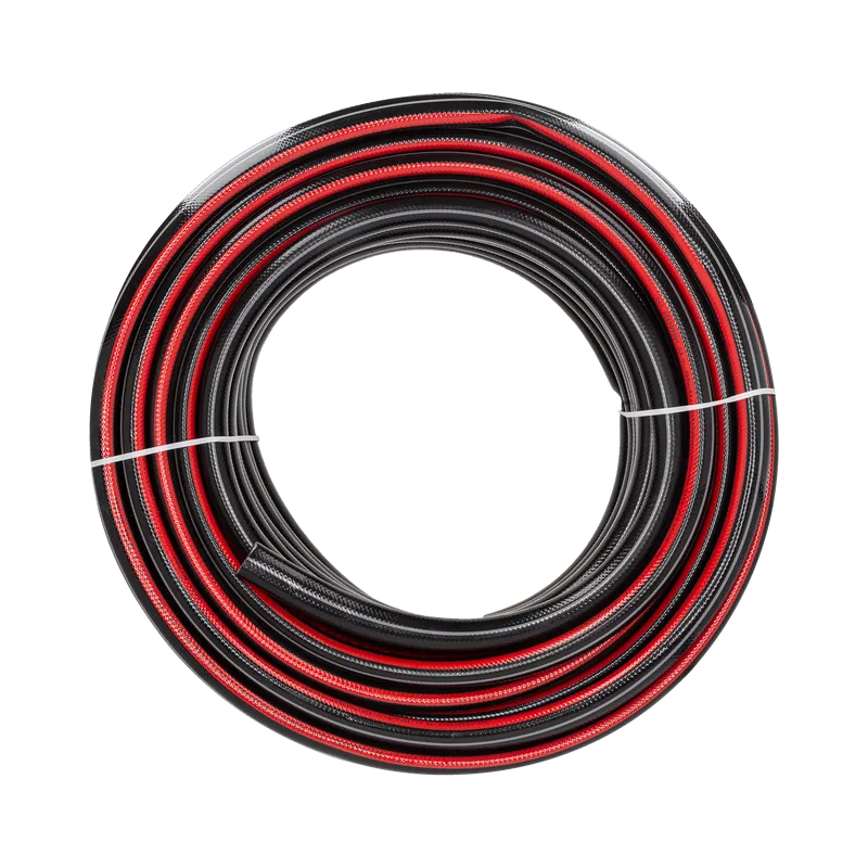 Furtun Apa 4-Straturi Premium 1" / 50M