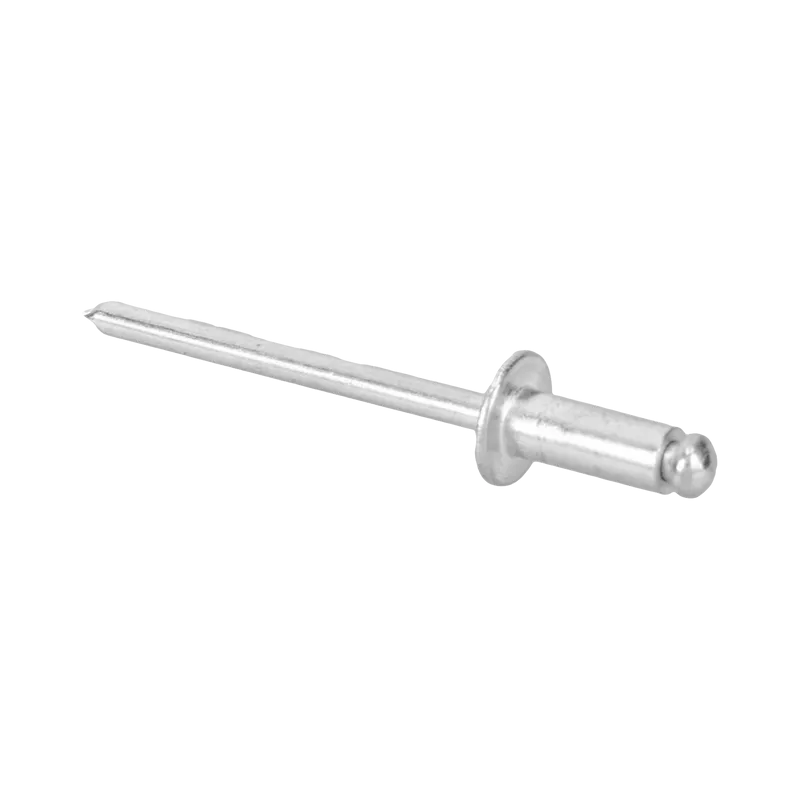 Popnituri Aluminiu 4.0X10.0MM, 50/Set