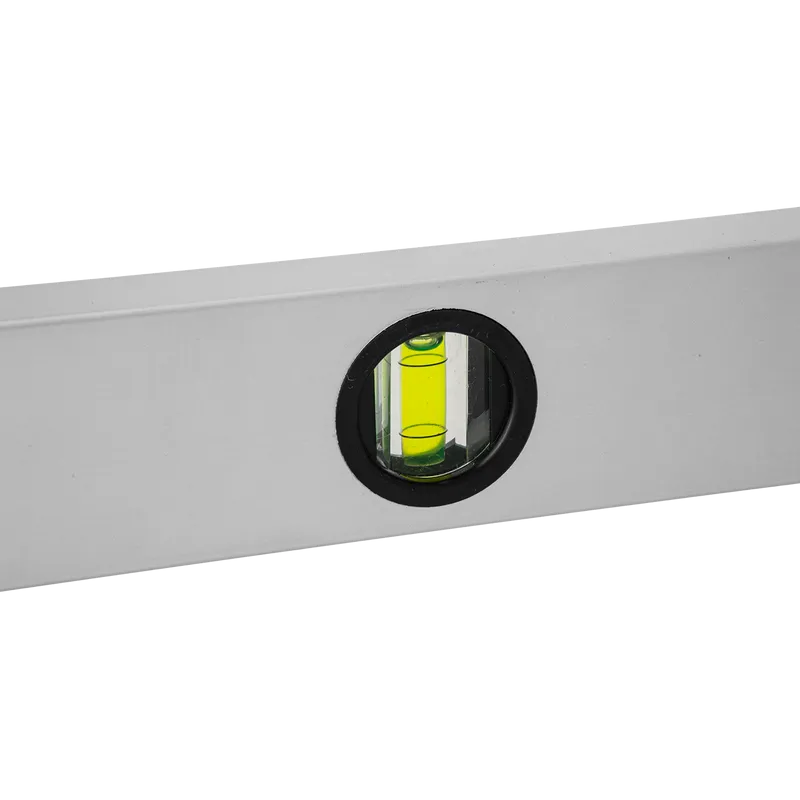 Nivela din Profil Usor / 2 Bule - 600MM