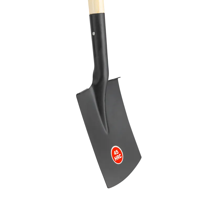 Cazma cu Maner Lemn Tip-Dy 180X280/1150MM