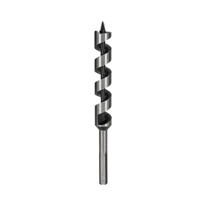 Burghiu Lemn Sfredel 24X230MM