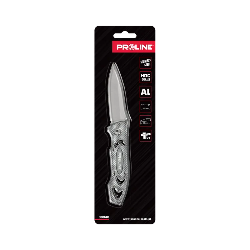 Briceag cu Lama Inox - 80MM
